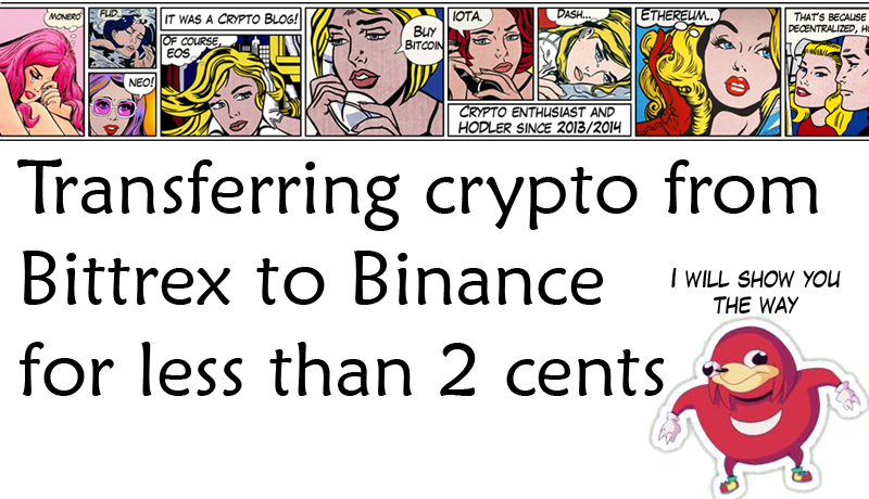 cheapest way to get bitcoin on binance